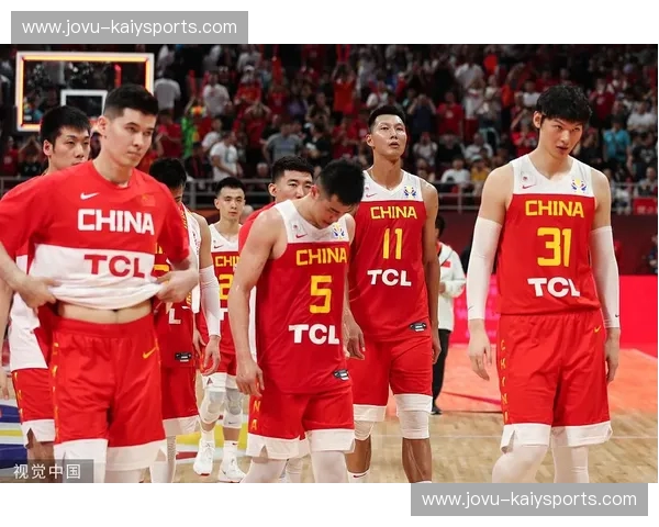 男篮世界杯复盘：从赛场细节到未来路线图