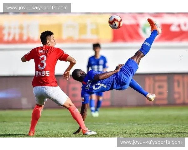 绿地申花vs广州恒大:重温经典,激情依旧!